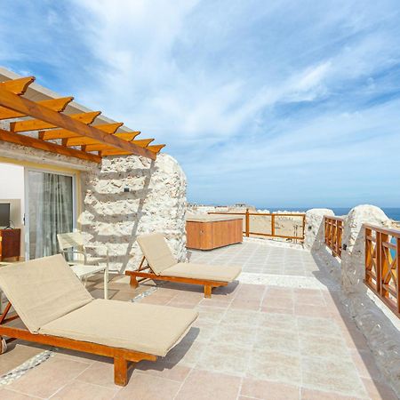 Siva Golden Bay Makadi Hotel Hurghada Exterior photo