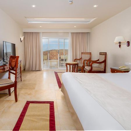 Siva Golden Bay Makadi Hotel Hurghada Exterior photo