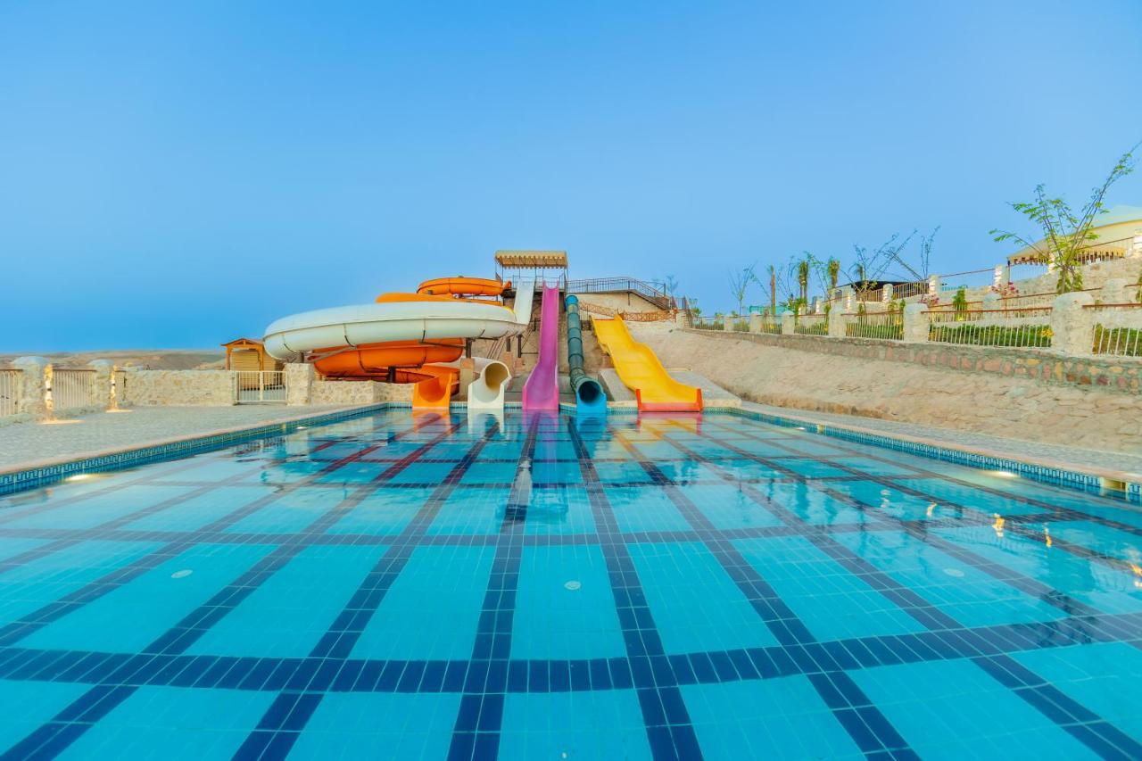 Siva Golden Bay Makadi Hotel Hurghada Exterior photo