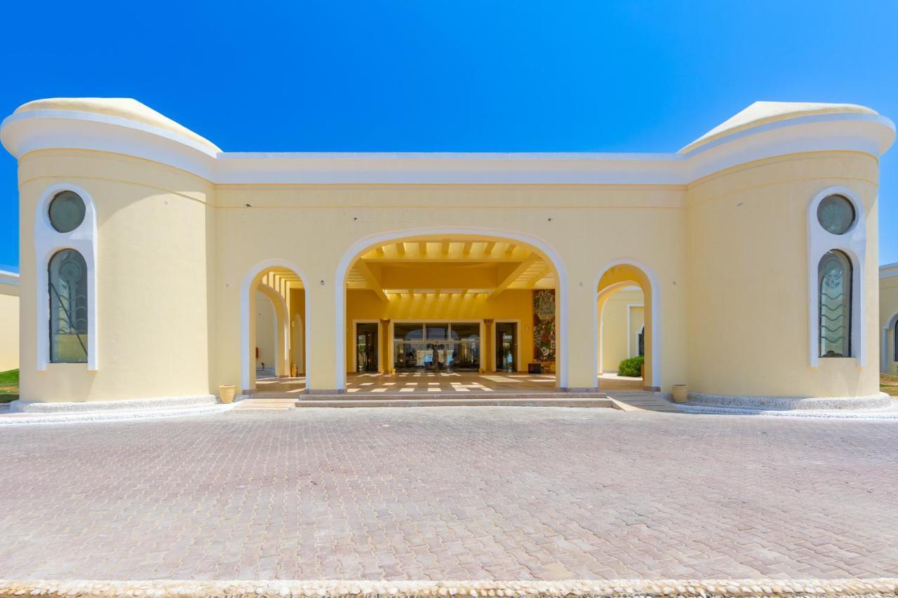 Siva Golden Bay Makadi Hotel Hurghada Exterior photo