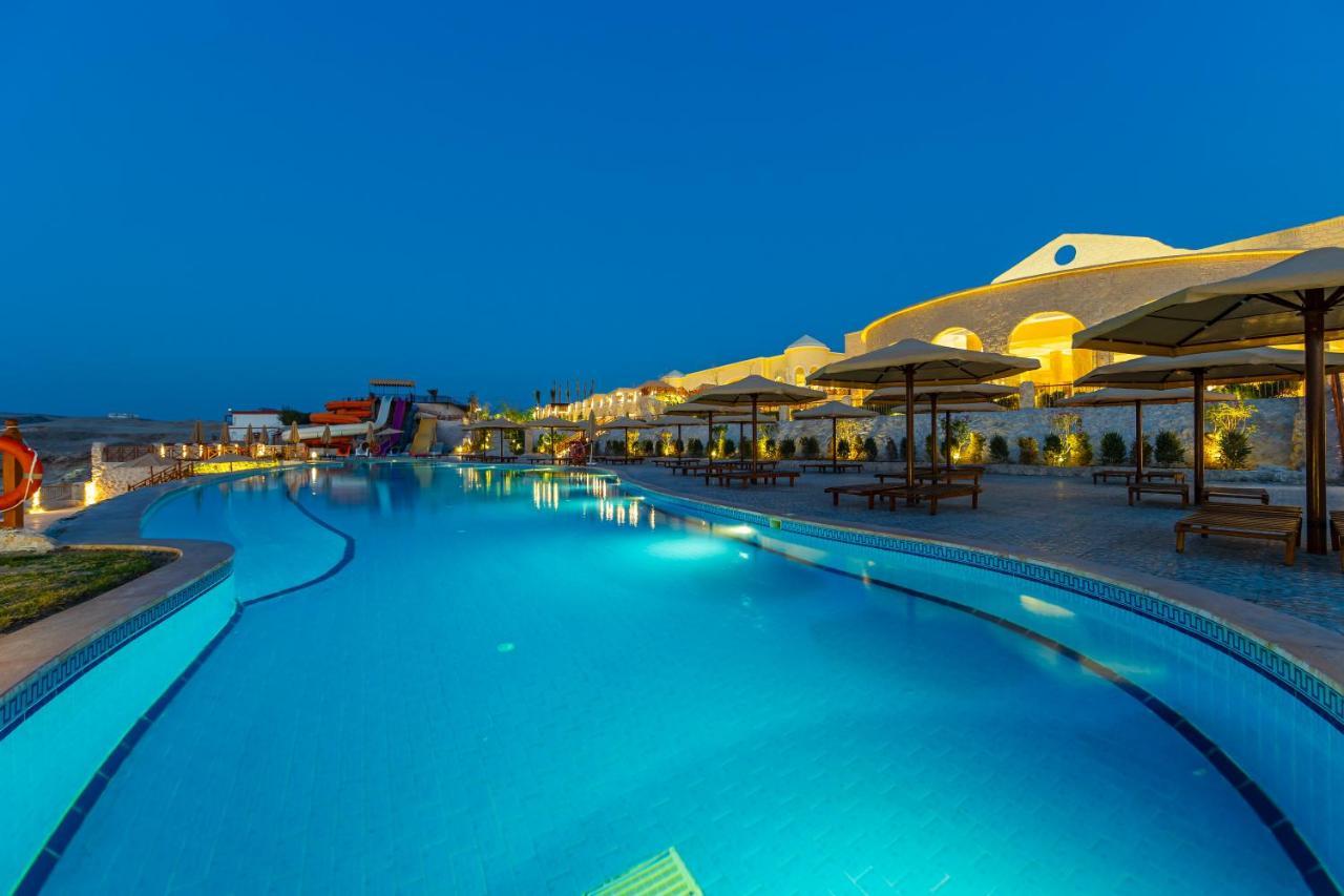 Siva Golden Bay Makadi Hotel Hurghada Exterior photo
