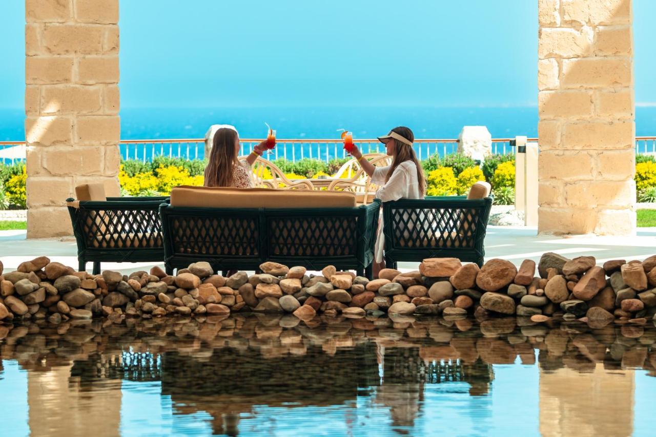 Siva Golden Bay Makadi Hotel Hurghada Exterior photo