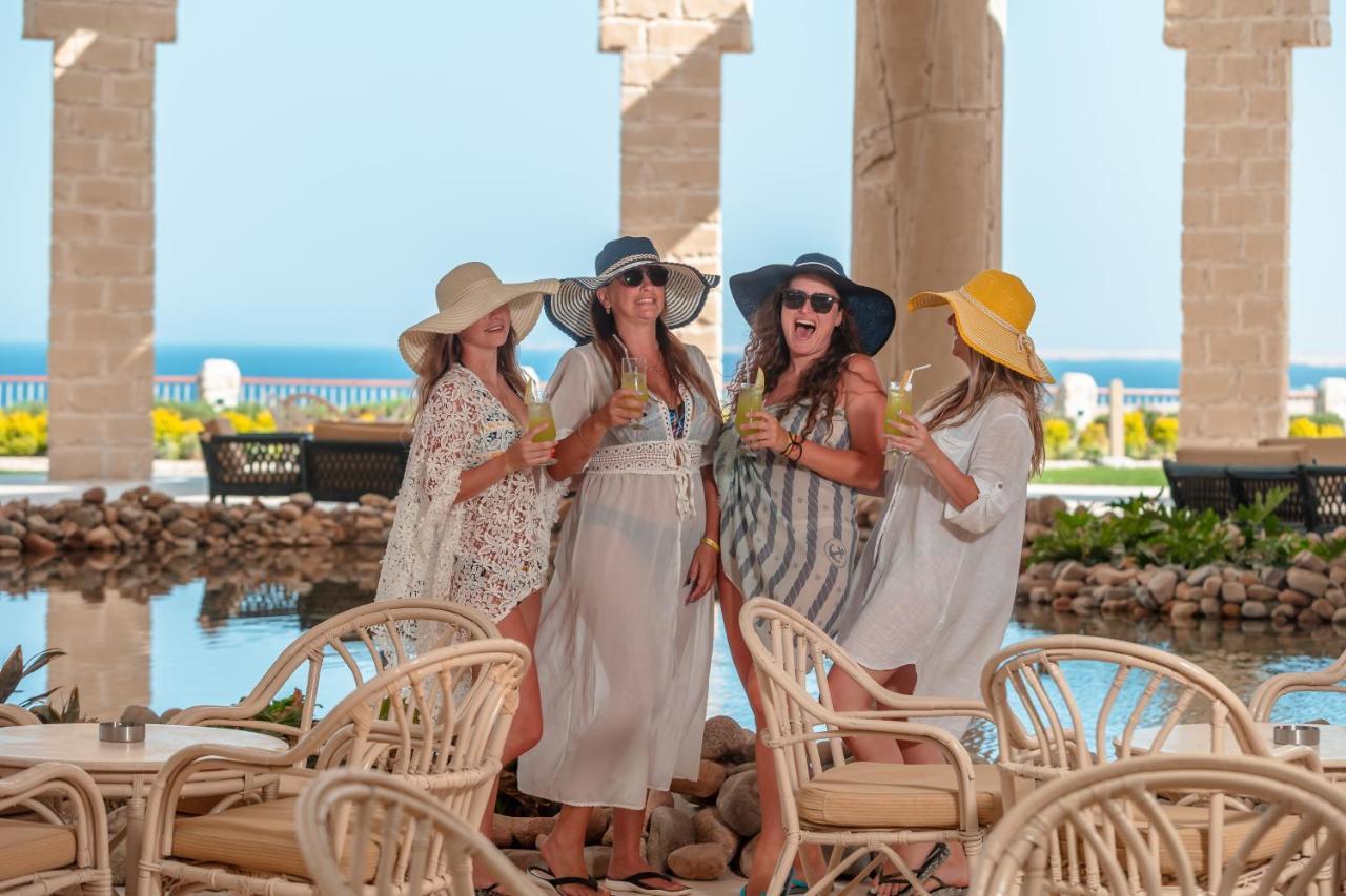 Siva Golden Bay Makadi Hotel Hurghada Exterior photo