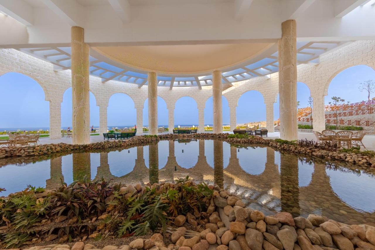 Siva Golden Bay Makadi Hotel Hurghada Exterior photo