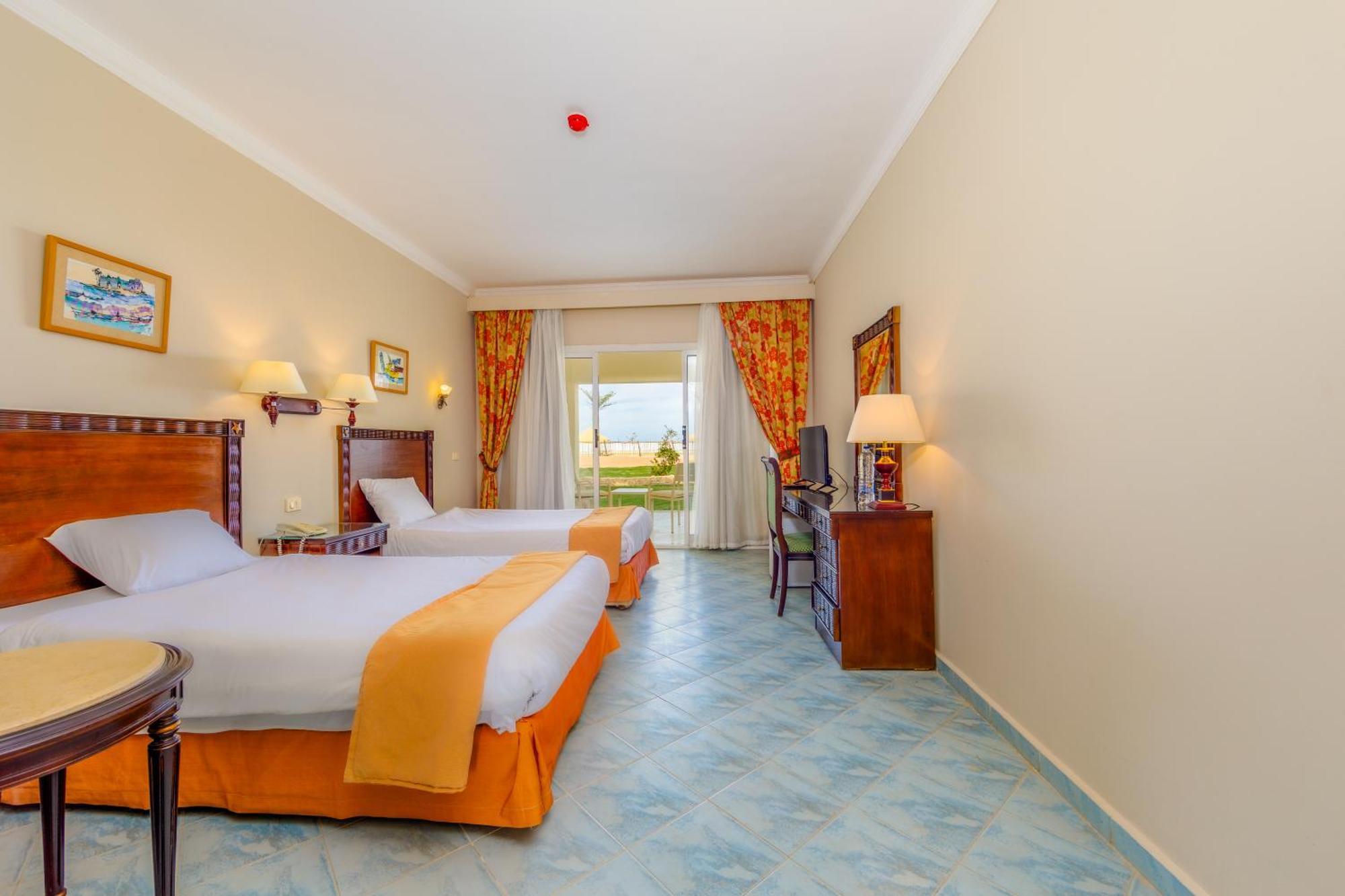 Siva Golden Bay Makadi Hotel Hurghada Exterior photo
