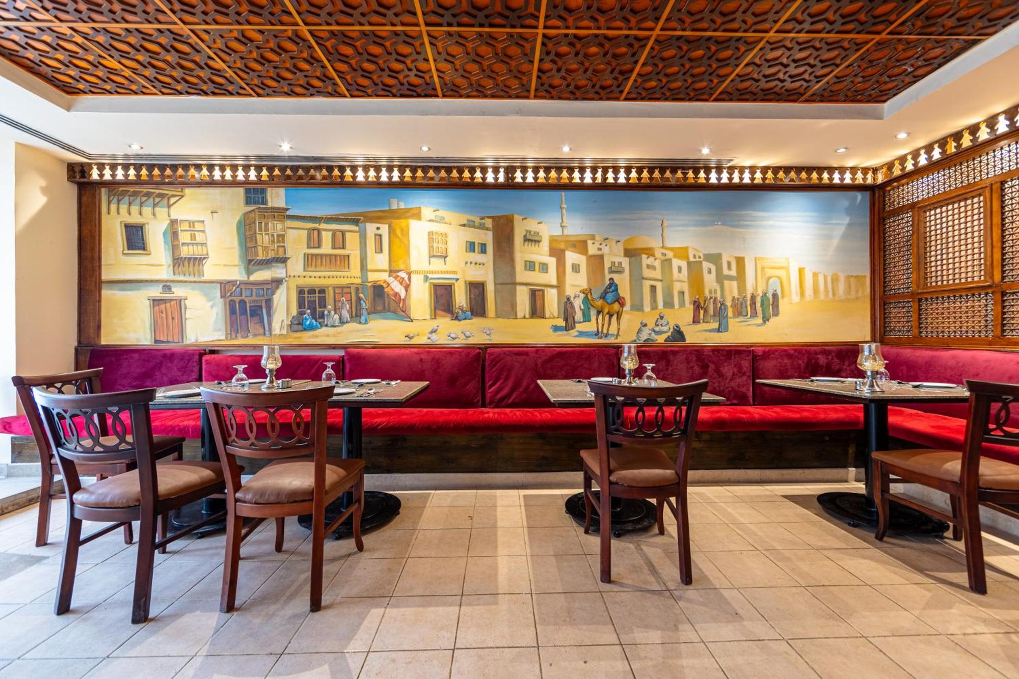 Siva Golden Bay Makadi Hotel Hurghada Exterior photo