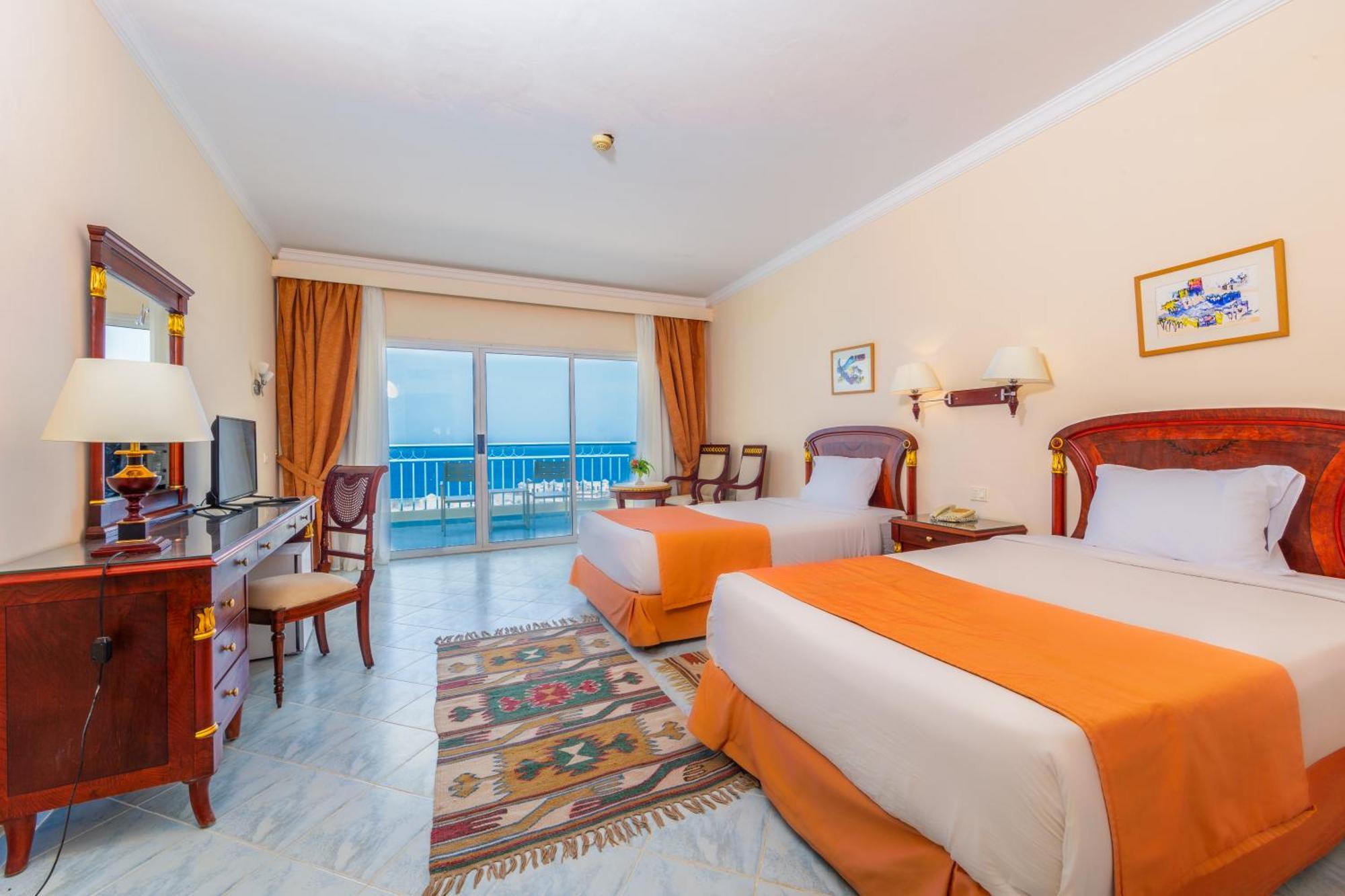 Siva Golden Bay Makadi Hotel Hurghada Exterior photo