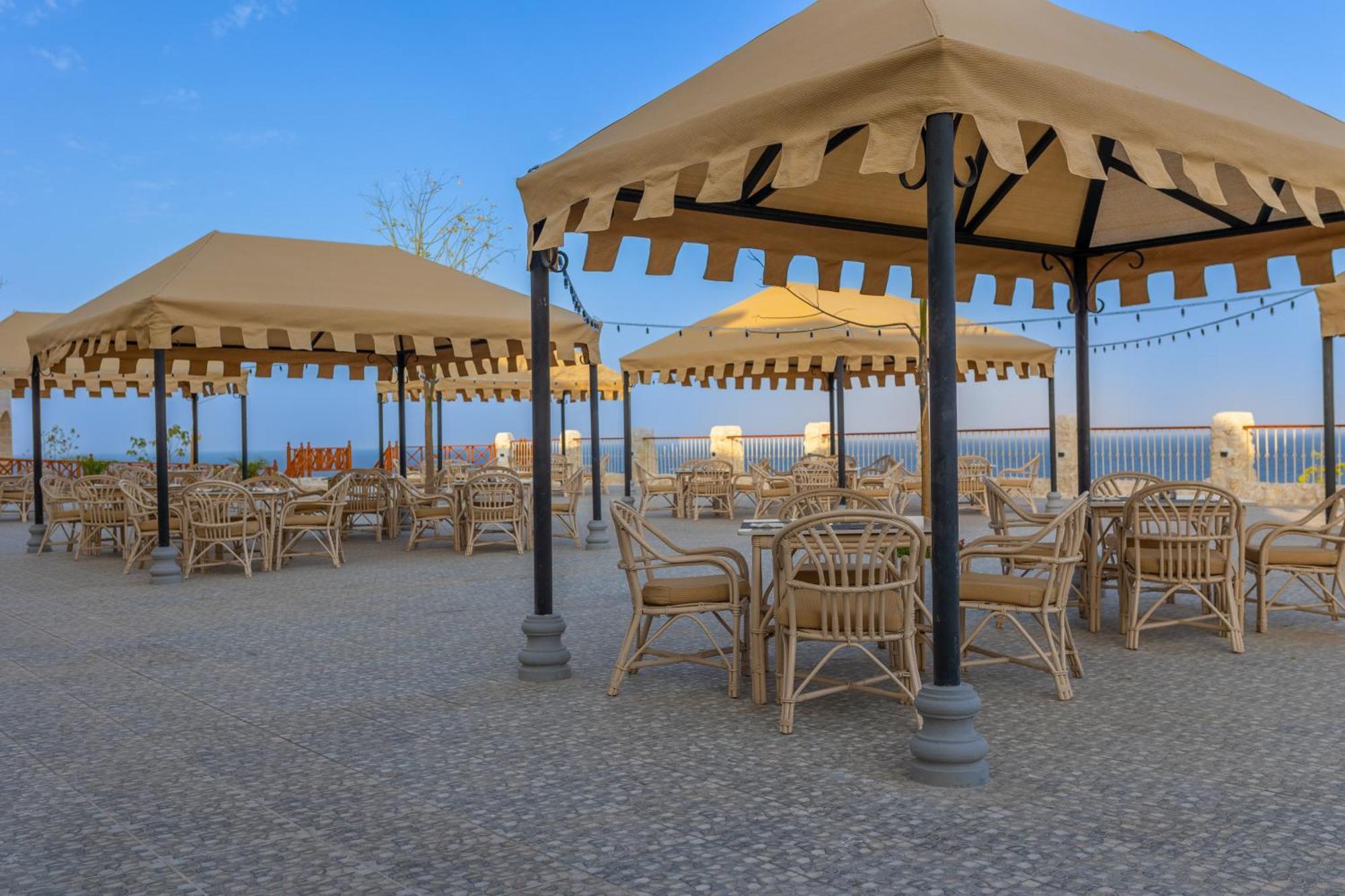 Siva Golden Bay Makadi Hotel Hurghada Exterior photo