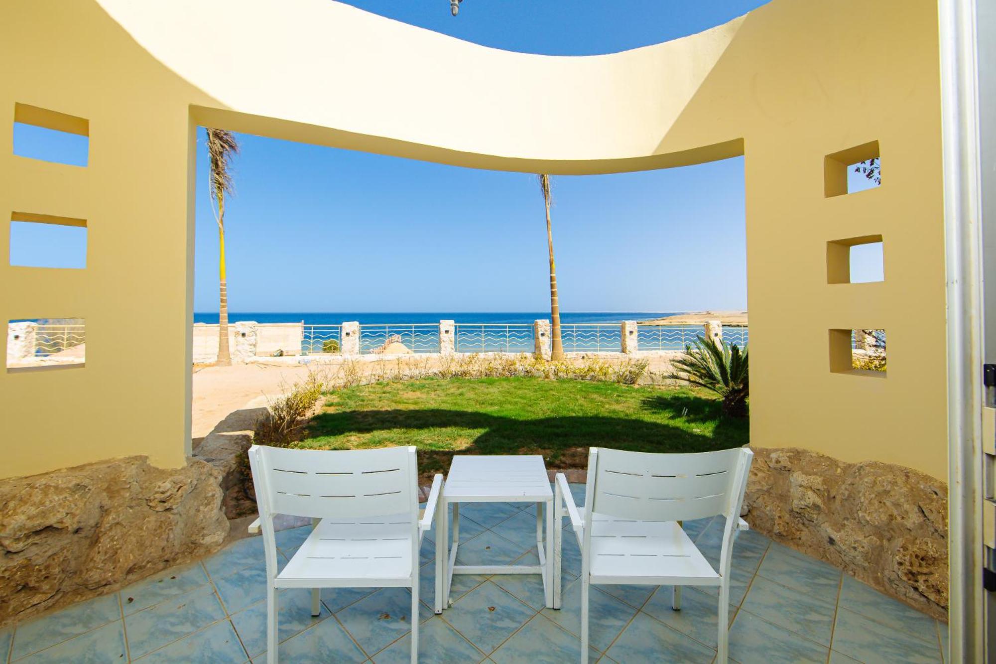 Siva Golden Bay Makadi Hotel Hurghada Exterior photo